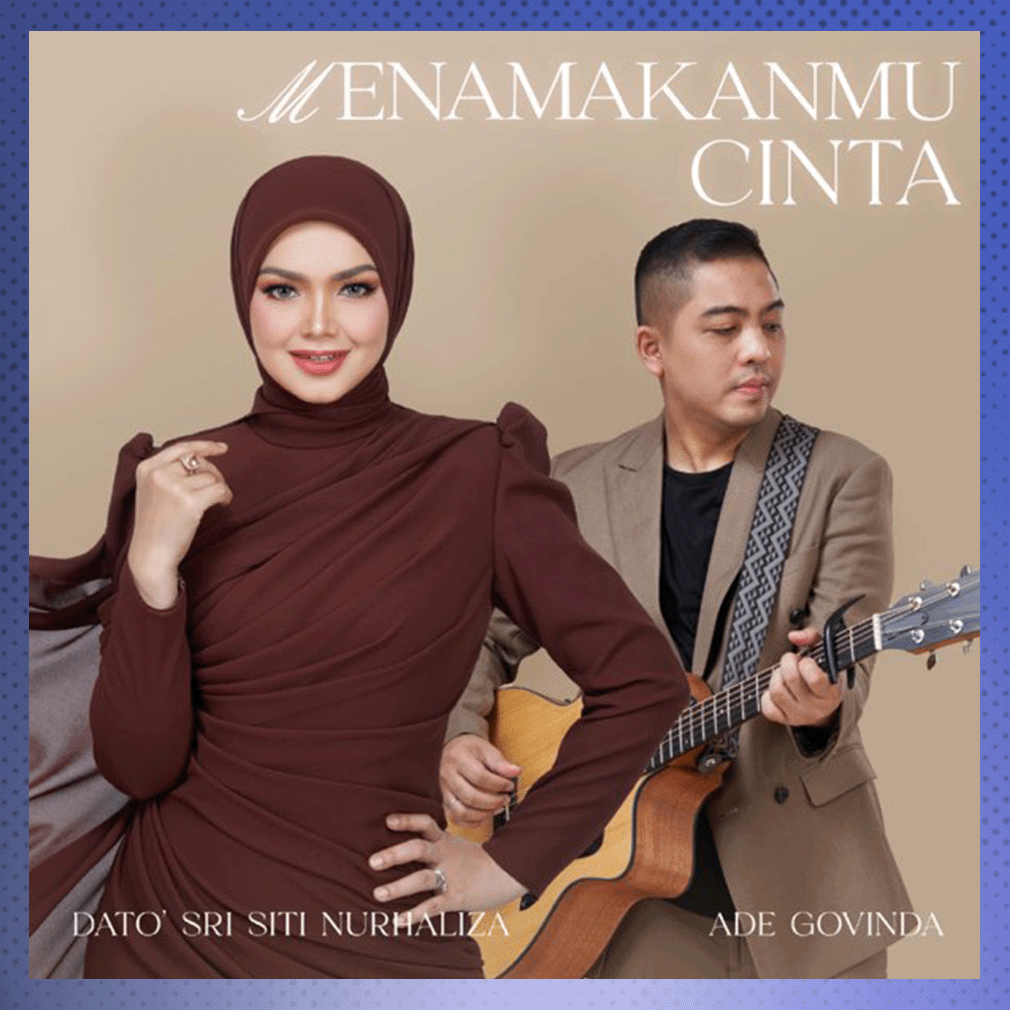 Menamakanmu Cinta
